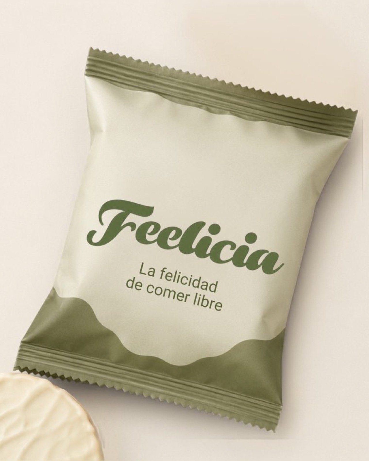 Packaging Feelicia